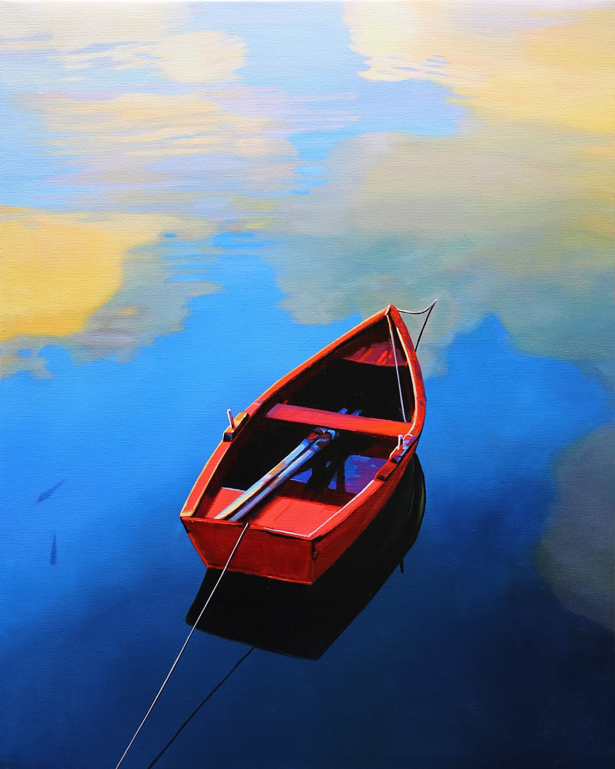 sky
