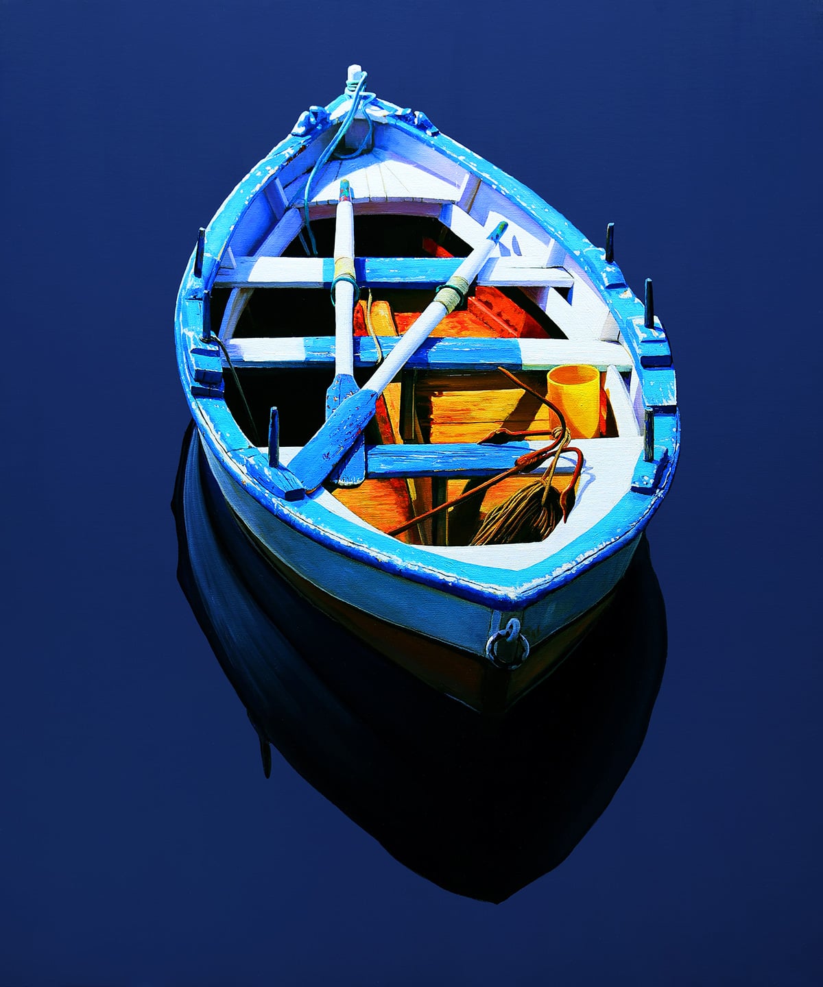 dory
