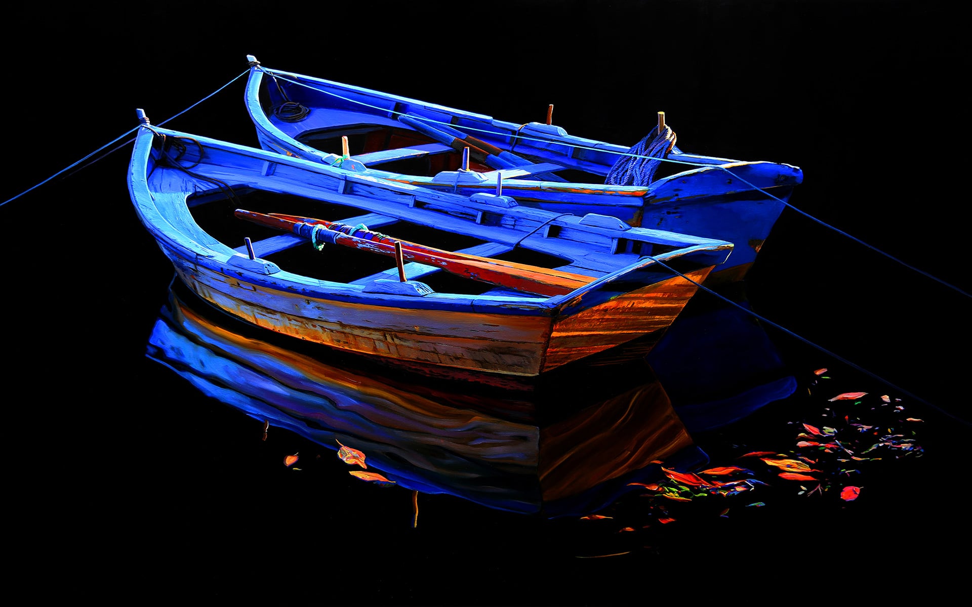 flotsam