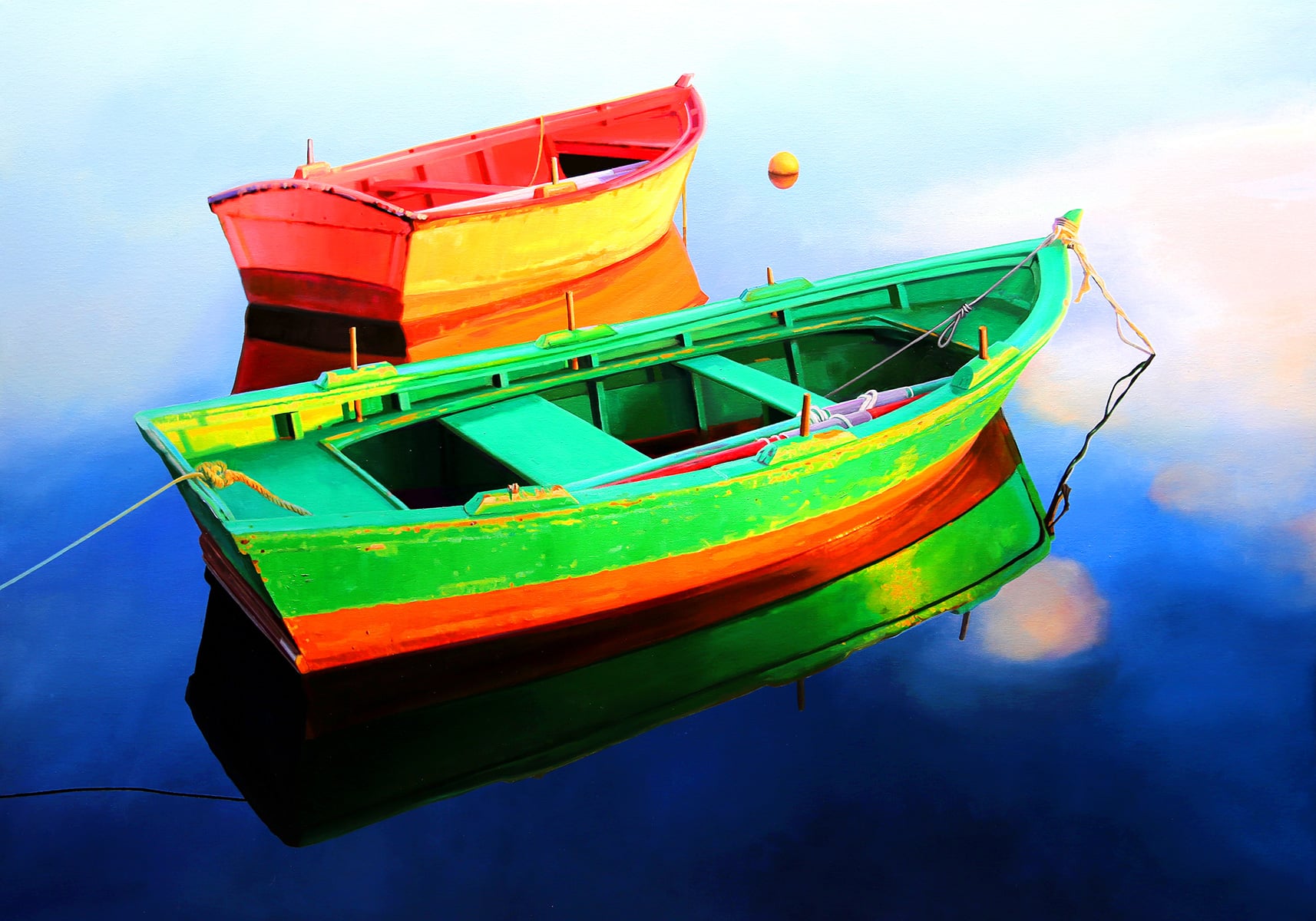 jetsam